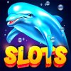 Дельфин – игровые автоматы