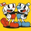 Cuphead