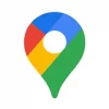 Google карты (Google Maps)