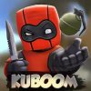 Кубум 3D: FPS стрелялки онлайн