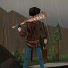 The Walking Zombie 2