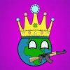 Dictators: No Peace