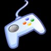 GamePad - виртуальный джойстик