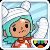 Toca Life: Hospital (Тока бока: больница)