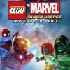 LEGO: Marvel Super Heroes