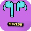 Muzloo — музыка из ВК
