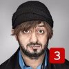 Бородач 3: день рождения Иришки