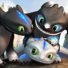 School of Dragons (Школа драконов)