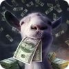 Goat Simulator Payday (Симулятор козла)