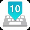 iOS 10 Keyboard - клавиатура как на Айфоне