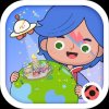 Miga город: мир (World)