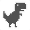 Dino T-Rex - динозаврик