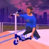 Scooter Freestyle Extreme 3D (Трюки на самокате)