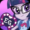 Equestria Girls
