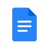 Google документы