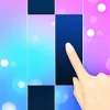 Пианино - музыкальная игра онлайн