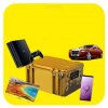 Кейс симулятор реальных вещей 2 (Case simulator things 2)
