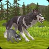 WildCraft: симулятор жизни зверей онлайн