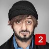 Бородач 2: Битва охранников