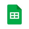 Google таблицы
