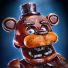Five Nights at Freddy's AR: Special Delivery (FNAF AR)