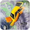 Car Crash Test Simulator 3d: Leap of Death (краш-тест машин)