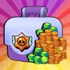 Бокс симулятор для Brawl Stars