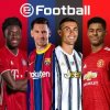 eFootball PES 2022 mobile
