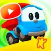 Капуки ТВ: мультики для детей