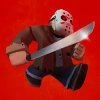 Friday the 13th: Killer Puzzle (Пятница 13)