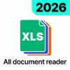 Документ: PDF, XLS, DOC, PPT