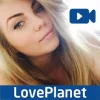 LP (LovePlanet) - сайт знакомств и видео чат