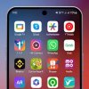 Launcher iOS 16