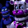FNAF SL (Пять ночей с Фредди 5 часть)