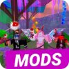 Моды для Roblox