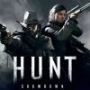 Hunt: Showdown