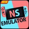 Nintendo Switch Emulator