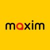 Maxim – заказ такси, доставка
