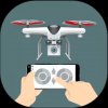 Drone Remote Control - управление квадрокоптером