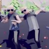 Dude Simulator 2 (Симулятор крутого чувака 2)