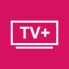 TV+: цифровое телевидение