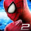 Новый Человек-паук 2 (The Amazing Spider Man 2)