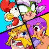Squad Busters