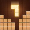 WoodCube: блок пазл