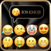 Free iPhone IOS Emoji for Keyboard+Emoticons