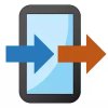 Copy My dаta: Transfer Content