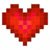 Sandbox Pixel Coloring