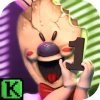 Ice Scream 1 (Мороженщик)