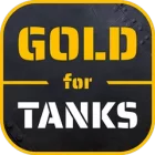 Gold for Tanks - золото бесплатно