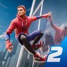 Spider Fighter 2: супер мафия